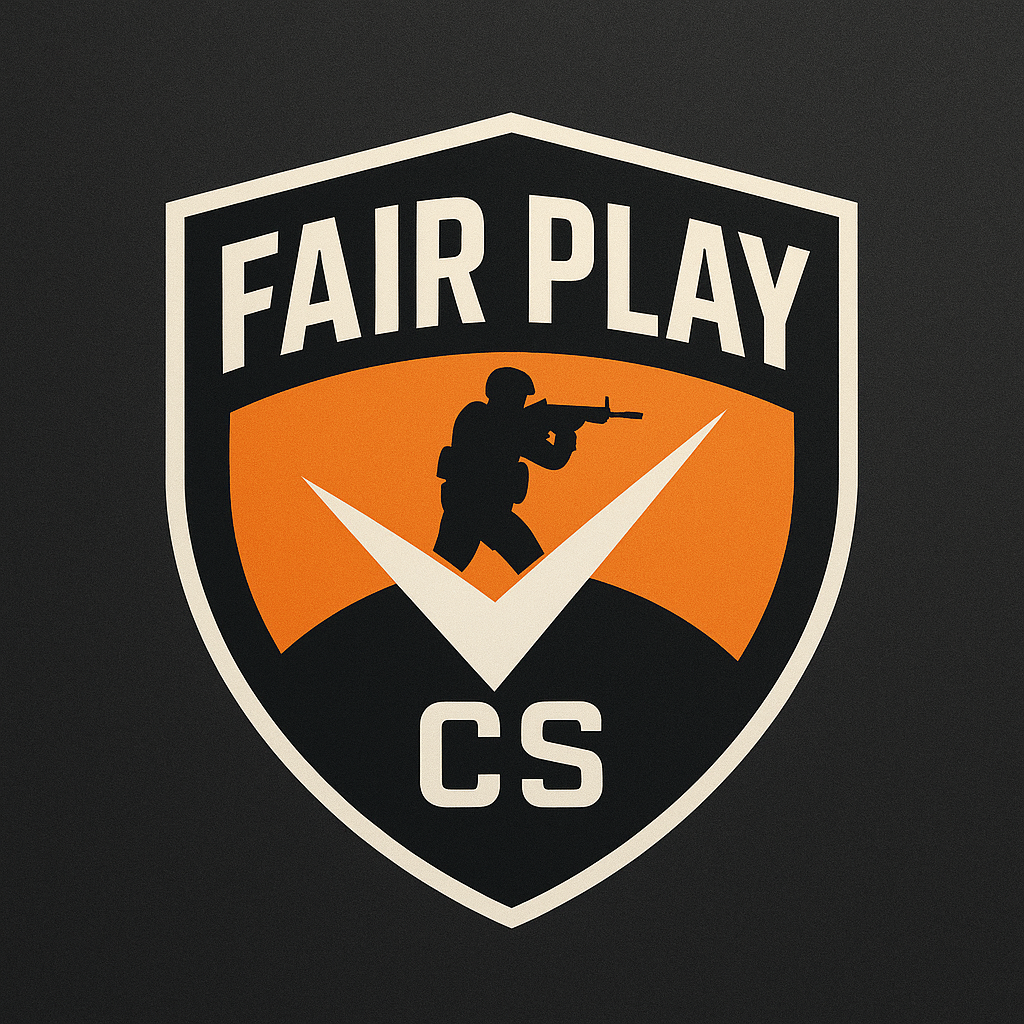 Logo Fair Play CS